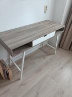 Bureau, Ophalen, Zo goed als nieuw