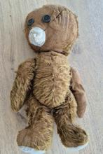 Oude teddybeer, begin jaren 60, Antiek en Kunst, Ophalen of Verzenden
