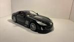 Peugeot 907 concept car bburago 1.18