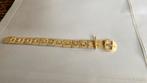 Armband ivoor van voor 1947 20 cm lang., Sieraden, Tassen en Uiterlijk, Overige materialen, Armband, Ophalen of Verzenden
