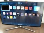 Samsung Full HD smart tv met wifi. 40 inch, 100 cm of meer, Samsung, Smart TV, LED