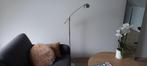 Vloerlamp, Huis en Inrichting, Lampen | Vloerlampen, Ophalen, Gebruikt, 150 tot 200 cm