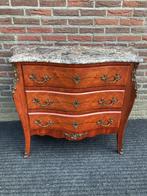 antieke kommode Frans Louis XV, Ophalen