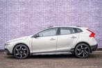 Volvo V40 Cross Country T3 Momentum € 20.899,00, Auto's, Volvo, 65 €/maand, 4 cilinders, Leder en Stof, Origineel Nederlands