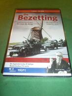 De bezetting Lou de Jong 7-dvd-box In folie, Boxset, Oorlog of Misdaad, Ophalen of Verzenden, Nieuw in verpakking