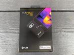 Flir One, Ophalen of Verzenden, Zo goed als nieuw, Temperatuur