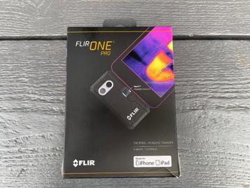 Flir One beschikbaar voor biedingen