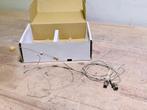 IMG Stage Line HSE-150A/SK Headset microfoon, Ophalen of Verzenden, Gebruikt, Zangmicrofoon