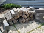 Bakstenen, Ophalen, Zo goed als nieuw, Minder dan 5 m², Beton
