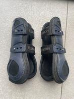 Eskadron peeskappen, Dieren en Toebehoren, Paarden en Pony's | Beschermers, Ophalen of Verzenden, Gebruikt