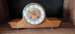 Junghans pendule klok, Antiek en Kunst, Ophalen