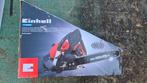 Einhell GC-PC 1235 I benzine kettingzaag, Tuin en Terras, Ophalen of Verzenden, Nieuw, Benzine