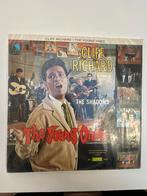 Cliff Richard - The Young Ones LP, Ophalen of Verzenden, Voor 1960, Gebruikt, 12 inch