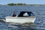 Sloep Gent'le 540 XL (bj 2021), Gebruikt, Polyester, Overige brandstoffen, 3 tot 6 meter