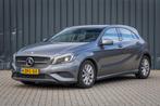 Mercedes-Benz A-Klasse A180cdi 1.5 Blue Efficiency 2015, Auto's, Voorwielaandrijving, 28 km/l, Zwart, 4 cilinders