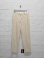 By Malene Birger - Prachtige broek maat 42 - Nieuw €300, Maat 42/44 (L), Nieuw, Ophalen of Verzenden, By Malene Birger