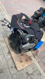 Golf 5 gti motorbok axx 2.0tfsi, Auto-onderdelen, Motor en Toebehoren, Ophalen of Verzenden