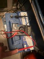 Auto accu Varta, Ophalen of Verzenden, Nieuw