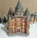 Kerst huis Typisch Hollands De Waag, Diversen, Kerst, Ophalen of Verzenden, Zo goed als nieuw