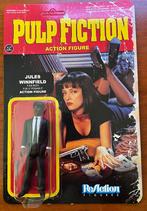 Pulp Fiction - Jules Winfield - ReAction/FunkoX/Super7, Ophalen, Nieuw, Film, Actiefiguur of Pop
