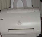 Canon Laserprinter LBP-1120, Computers en Software, Printers, Ophalen, Gebruikt, Printer