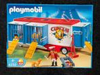 Playmobil Circus Roofdierentransport 4232, Kinderen en Baby's, Speelgoed | Playmobil, Ophalen of Verzenden, Zo goed als nieuw