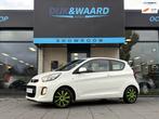 Kia Picanto 1.0 CVVT First Edition, Voorwielaandrijving, Euro 5, Stof, Gebruikt