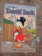 Donald Duck Strip 1982 Nr.23, Boeken, Ophalen of Verzenden, Zo goed als nieuw, Eén stripboek