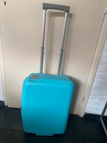 American Tourister handbagage beschikbaar voor biedingen