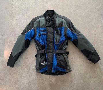 MQP Motorjas dames All-Weather Maat S - Zo Goed Als Nieuw! beschikbaar voor biedingen