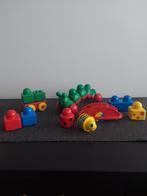 duplo rups en blokjes, Duplo, Zo goed als nieuw, Ophalen