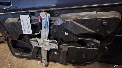 Ford Fiesta 1.6 diesel 5 drs 2014 Raammechanisme Linksvoor, Auto-onderdelen, Ruiten en Toebehoren, Gebruikt, Ophalen