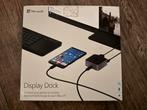 Microsoft Display Dock voor Lumia 950 XL, Ophalen of Verzenden, Zo goed als nieuw