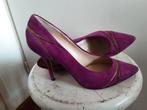 ENZO ANGIOLINI schoenen pumps maat 7 (40), Pumps, Gedragen, Enzo, Ophalen of Verzenden