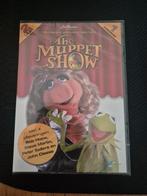 The muppet show, Cd's en Dvd's, Alle leeftijden, Ophalen of Verzenden, Nieuw in verpakking