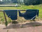 2x Amigo Flyrider maat XL vliegen uitrijdeken, Dieren en Toebehoren, Ophalen of Verzenden, Zo goed als nieuw