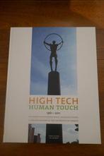 High tech, human touch, Ophalen of Verzenden, Zo goed als nieuw