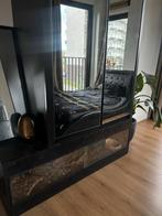 Diverse terraria, Ophalen, Gebruikt, Terrarium of Paludarium