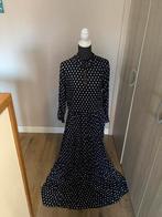 Maxi jurk van Lollys Laundry maat L, Overige kleuren, Maat 42/44 (L), Nieuw, Ophalen of Verzenden