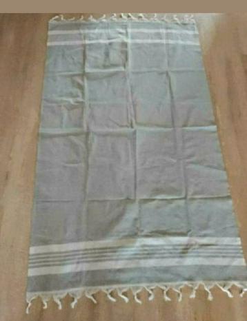 HAMMANdoek,Laken,OXIOUS,Turkije,Kizilzabölük,161x101,Nieuw beschikbaar voor biedingen