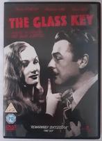 The Glass Key, Vanaf 16 jaar, Ophalen of Verzenden, 1940 tot 1960, Zo goed als nieuw