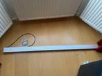 Led armatuur RoHs 150 cm, Ophalen, Nieuw, Metaal, 75 cm of meer