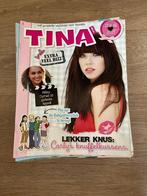 TINA tijdschriften 2013, Ophalen of Verzenden, Gelezen, Overige typen