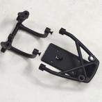 HPI Baja 5B bumpers nieuwstaat, 2x gebruikt (ook Rovan Baja), Gebruikt, Onderdeel, Overige schalen, Overige typen