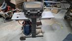 Campingaz 1800D BBQ, Ophalen, Gebruikt