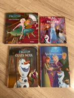 Disney Frozen - Frozen Fever - Frozen 2 (zgan), Ophalen of Verzenden, Zo goed als nieuw, Walt Disney