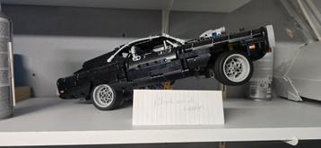 42111 dom's dodge charger beschikbaar voor biedingen