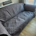 Bankstel losse hoes, Huis en Inrichting, Ophalen, Zo goed als nieuw