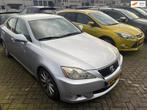 Lexus IS 220d Business Style EXPORT, Auto's, Lexus, Euro 5, Achterwielaandrijving, Gebruikt, 4 cilinders