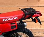 Gevraagd bagagerek voor honda nx650 dominator  RD02, Ophalen of Verzenden, Gebruikt